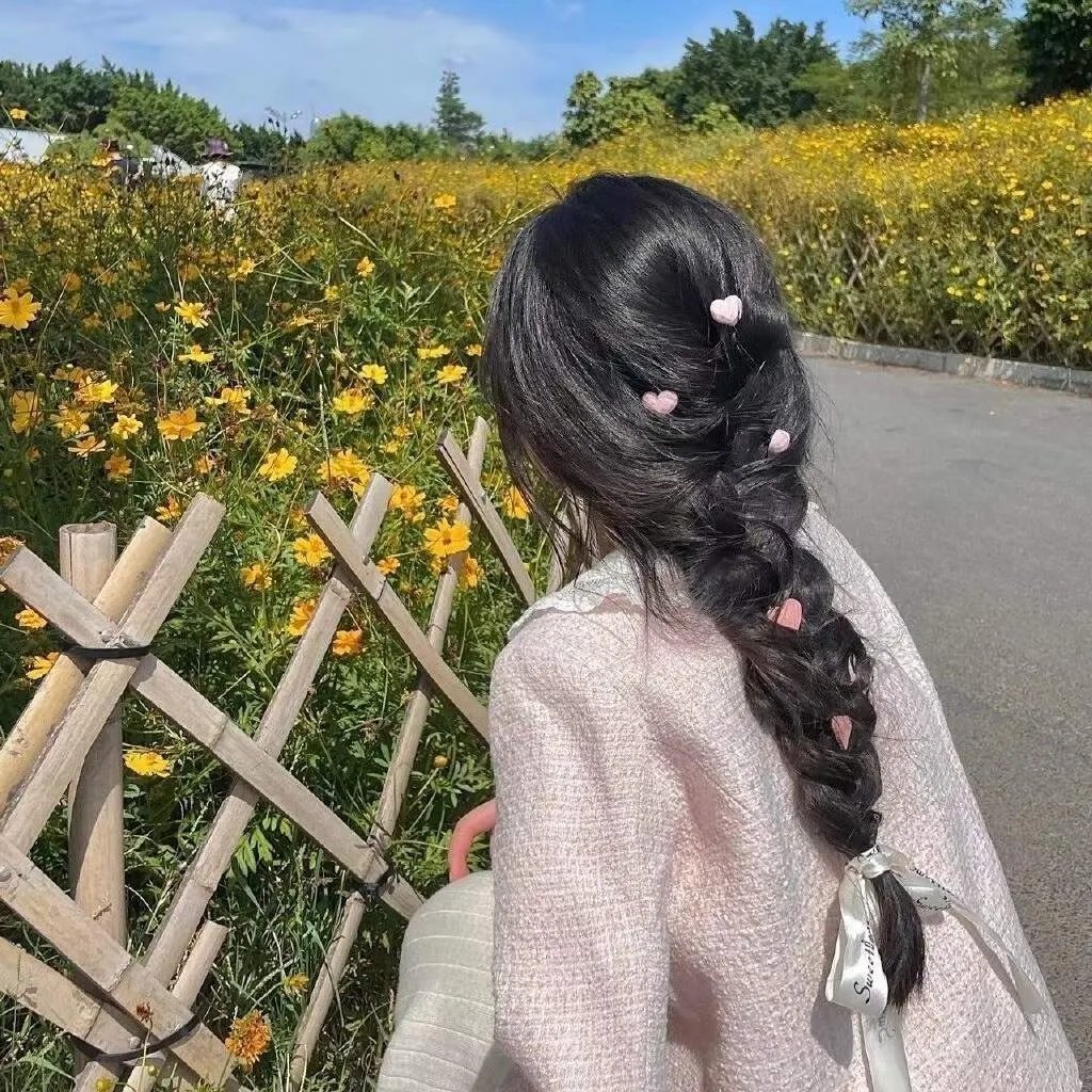 初见倾心